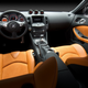 Illustration for article titled 2009 Nissan 370Z Breaks Cover